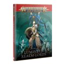 Lumineth Realm-Lords - Battletome (English)