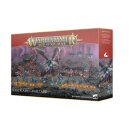 Disciples of Tzeentch - Battleforce: Warpflame Cavalcade