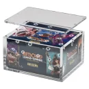 The Acrylic Box - Riftbound Booster Box League of Legends...