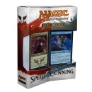 MtG - Duel Decks Speed vs. Cunning - Englisch (Verpackung...