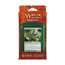 MtG - Born of the Gods Intro Pack - Englisch - Insatiable...