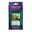 MtG - Journey into Nyx Intro Pack - English - The Wilds...