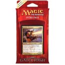MtG - Gatecrash Intro Pack - Englisch - Boros Battalion...