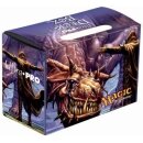 Ultra Pro - Side Loading Deck Box "Enslave"