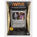 MtG - Commander 2014 Deck - Englisch - Forged in Stone