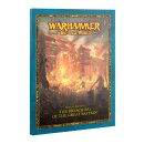 Warhammer: The Old World - Arcane Journal: The Breaching...