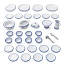 Green Stuff World - Dinnerware 1:48-1:35