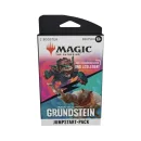 MtG - Grundstein Jumpstart-Booster 2-Pack Blister –...