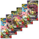 Pokemon TCG - Mega Evolution 03: Perfect Order Booster...
