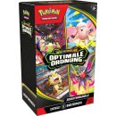 Pokemon TCG – Mega Evolution 03: Perfect Order...