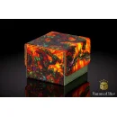 Baron of Dice - 100+ XL Deck Box | Ron Spencer Series -...