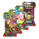 Pokemon TCG – Mega Evolution 03: Perfect Order...