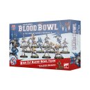 Blood Bowl - High Elf Blood Bowl Team: The Caledor Dragons