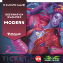 Destination Qualifier LFG Con - Modern 24.05.2026 Event...