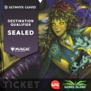 Destination Qualifier LFG Con - Sealed 24.05.2026 Event...