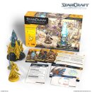 StarCraft Miniatures Game - Artanis (Hierarch) - Protoss...