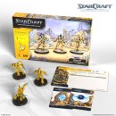 StarCraft Miniatures Game - Zealot  - Protoss - Expansion...