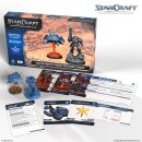 StarCraft Miniatures Game - Jim Raynor (Raynors Raiders)...