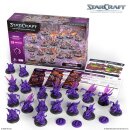StarCraft Miniatures Game - Zergling - Zerg - Expansion Set