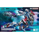 Bandai Model Kit - HG - GQuuuuuuX - Mobile Suit Gundam...