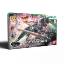 Bandai Model Kit - HG - 00 Raiser (00 Gundam + 0 Raiser)...