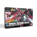 Bandai Model Kit - HG - Gundam Exia Dark Matter - Gundam...