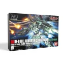 Bandai Model Kit - HG - Gundam Unicorn Full Armor Destroy...