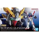 Bandai Model Kit - RG - Shining Gundam - Mobile Fighter G...