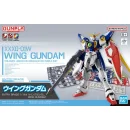 Bandai Model Kit - Entry Grade - Wing Gundam - Entry...