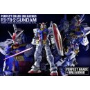 Bandai Model Kit - PG - RX - 78 - 2 Gundam - Mobile Suit...