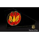 Baron of Dice – 3" Metal Wargaming Movement...