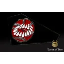 Baron of Dice – 3" Metal Wargaming Movement...