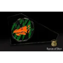 Baron of Dice – 3" Metal Wargaming Movement...