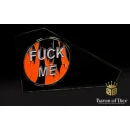 Baron of Dice – 3" Metal Wargaming Movement...