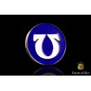 Baron of Dice - 40mm Objective Coin | Omega