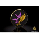 Baron of Dice - 40mm Objective Coin | Children of Chaos