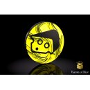 Baron of Dice - 40mm Objective Coin | Warp Cheese