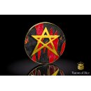 Baron of Dice - 40mm Objective Coin | Heretic Legion