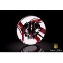 Baron of Dice - 40mm Objective Coin | Druze