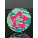 Baron of Dice - 40mm Objective Coin | Next Wave