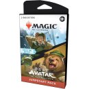 MTG - Avatar: The Last Airbender 2-Pack Jumpstart Booster...