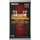 YuGiOh! - Rarity Collection V Booster Pack - English