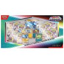 Pokemon TCG - Scarlet & Violet 8.5: Prismatic...