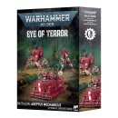 Adeptus Mechanicus - Eye of Terror Battalion: Adeptus...