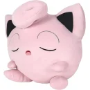 Jazwares - Pokémon | Jigglypuff | 45cm | sleeping...