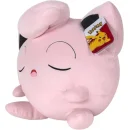 Jazwares - Pokémon | Jigglypuff | 45cm | sleeping...