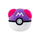 Jazwares - Pokémon | Meisterball | 12,5 cm | plush...