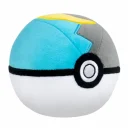 Jazwares - Pokémon | Mondball | 12,5cm | plush figure