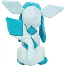 Jazwares - Pokémon | Glaziola | 20cm | plush figure