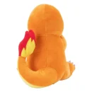 Jazwares - Pokémon | Charmander | 20cm | plush figure